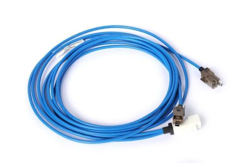 Audio / video module cable