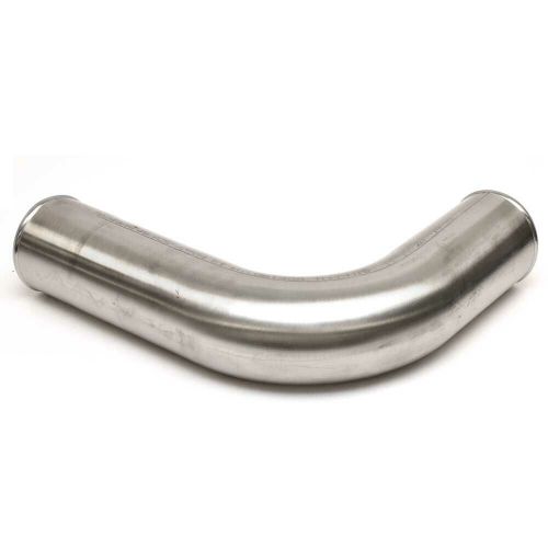 Centurion boat exhaust tube 12045 | 90° polished stainless steel