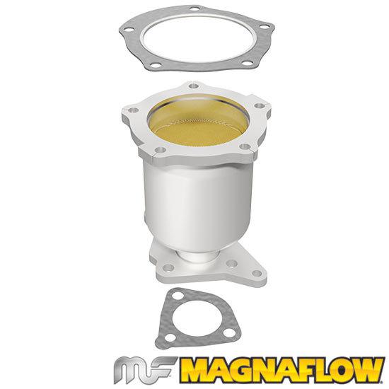 Magnaflow catalytic converter 23697 mazda 626,mx-3,mx-6,protege