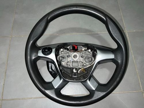 Ford transit steering wheel