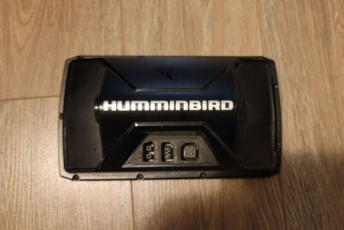 Humminbird helix 5 sonar head unit