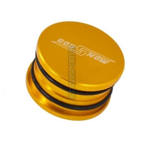 B d h f series engine motor camshaft cam seal cap cover si type r gsr gold plug