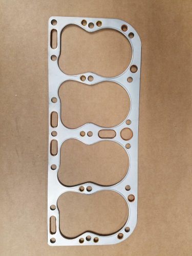 B engine chris-craft marine engine gaskets