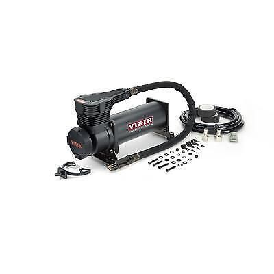 Viair 485c gen 2 compressor (stealth black) - 48502