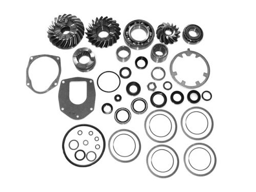 Mercury mercruiser gear repair kit 803074t1