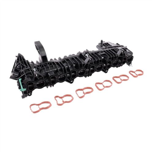 Intake manifold module for bmw 3 4 5 6 7 x3 x4 x5 11617811909part