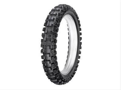 Dunlop geomax mx51 tire 110/90-19 blackwall 94604 set of 4