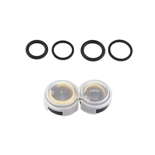 A/c condenser repair kit for a4 allroad 2010-2016 correct connector great fit