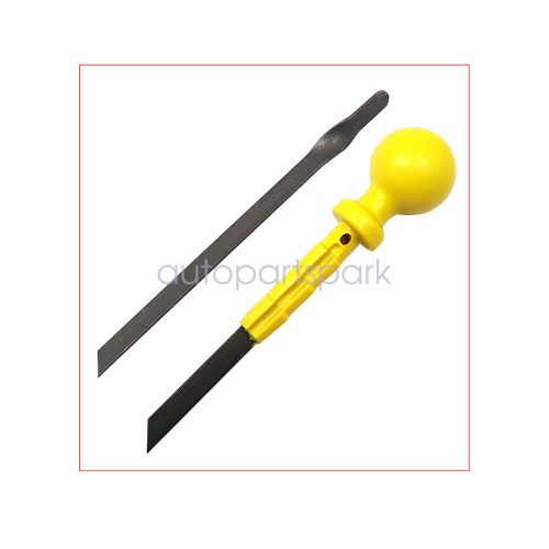 1pcs engine oil dipstick for mercury mercruiser 861942t9 805567t 818634t new