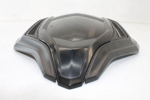 13-16 spyder st hood cover dash shock hinge