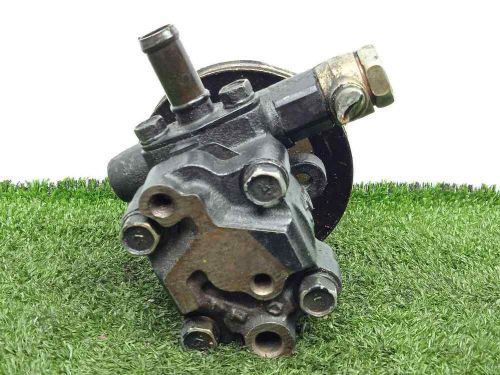 No ha reference hydraulic pump steering / 11515 for nissan almera n15 2.0 d-