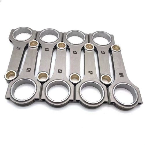 M113 h-beam forged connecting rods for mercedes benz m113k w211 e55 amg