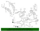 Genuine hyundai front pipe gasket 28751-d4350