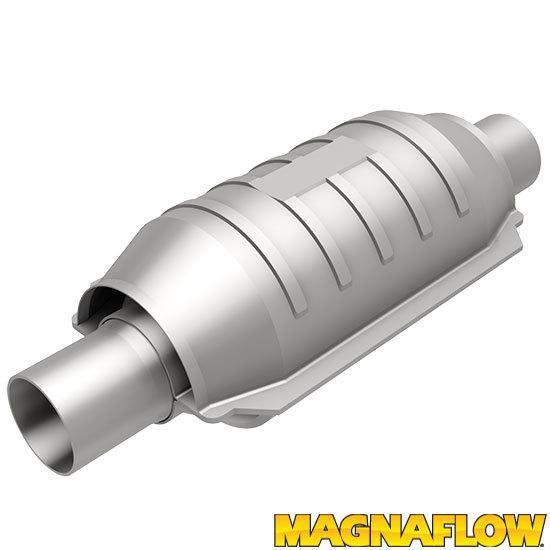 Magnaflow catalytic converter 99203hm jeep wrangler