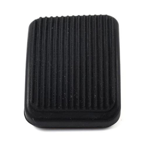 Parking brake pedal pad for ford f-150 f-250 f-350 f-super duty explorer ranger