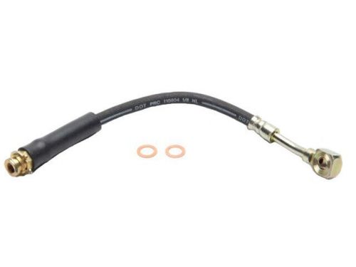 Raybestos brakes brake hydraulic hose p n bh380052