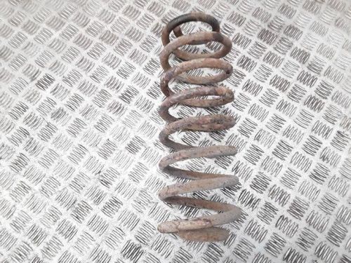 Saab 9-7x chassis spring rear right 4.20 petrol 213kw 2006 20749177-