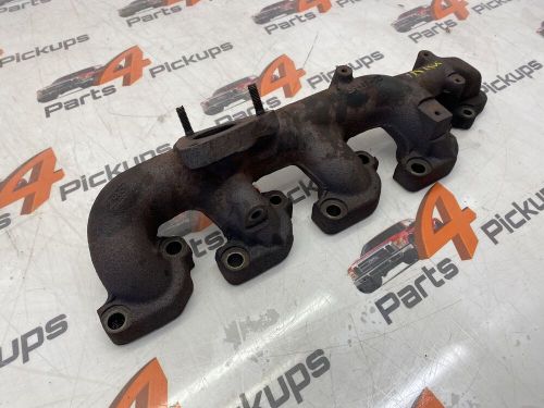 2013 ford ranger xlt 2.2 exhaust manifold 2012-2019