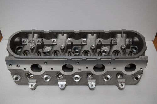 Enginequest cylinder head assembly