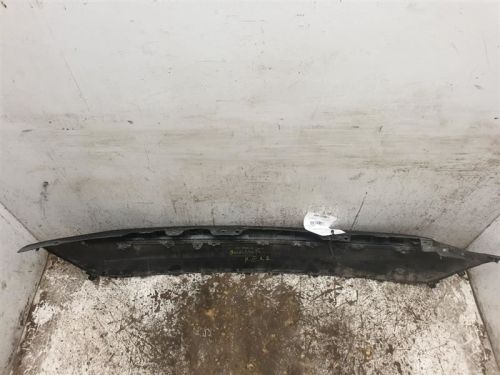 2020 toyota corolla rear valance lower bumper cover 52169-12150