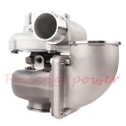 T3/t4 to 3&#034; vband flange  90 degree stainless steel turbo elbow adapter