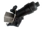 Oil filter housing original bmw 70568660 8513663-13-