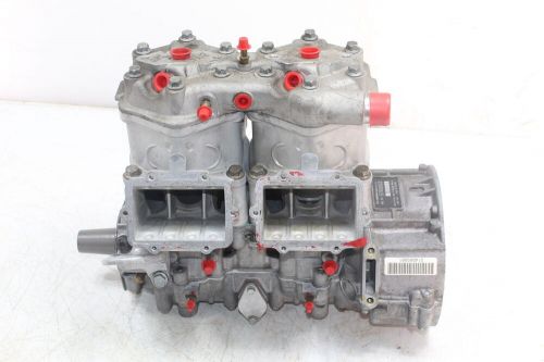 13-18 ski-doo mxz x 600 engine motor 420059354