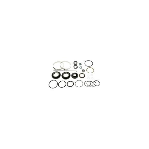 Edelmann 8981 rack & pinion seal kit-rack & pinion complete seal kit