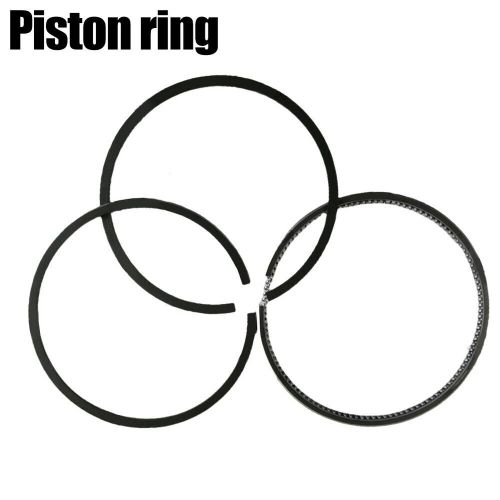 Premium piston rings for for kubota for v2003 engine excavator 0 50mm oversize