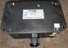 Si-tex mds-9 radar sensor antenna radome with cables &amp; junction unit -no display