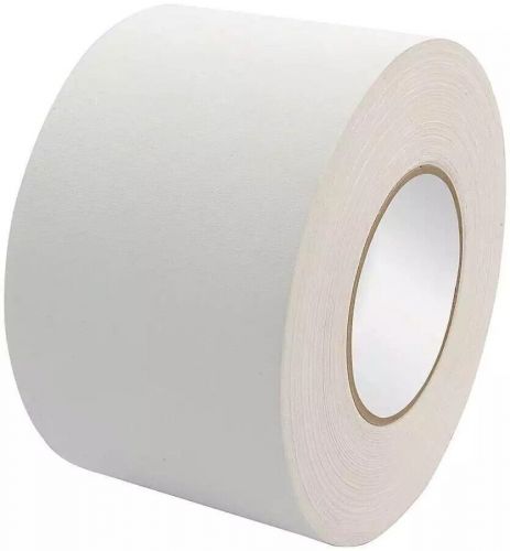 Allstar performance all14261 gaffers tape 4in x 165ft white