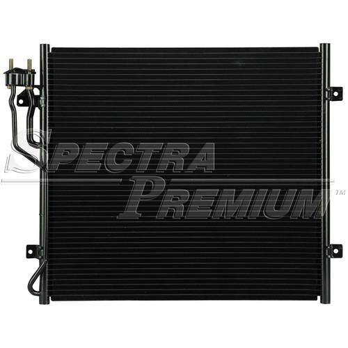 Spectra premium 7-3058 a/c condenser