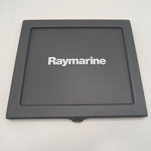 Raymarine g170 17″ g-series ultra monitor lcd display r08183 g 170 sun cover