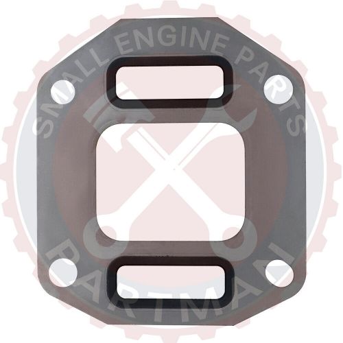 Turbo gasket connection for volvo penta diesel 31 32 41 42 3582563 876108 876312