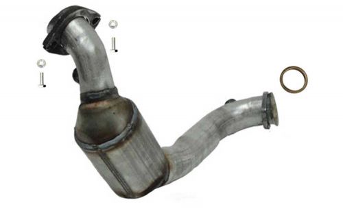 Catalytic converter-direct fit converter ap exhaust 642885