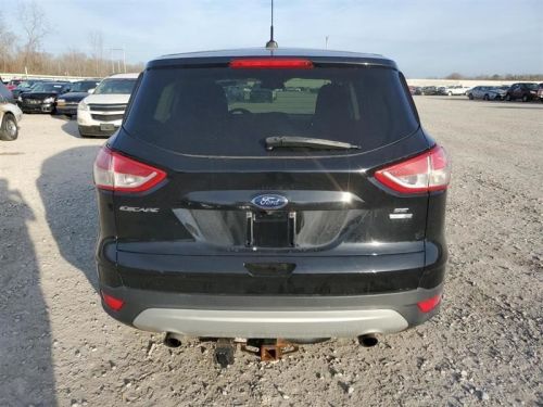 Air cleaner 1.5l fits 13-19 escape 10413311