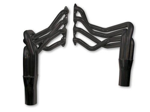 7506hkr hooker super competition long tube headers - painted