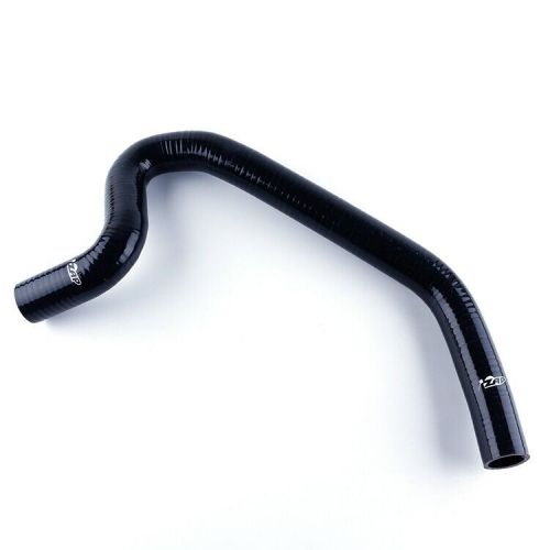 Silicone radiator coolant heater hose for 1984-1989 toyota mr2 aw11 4age 1.6l