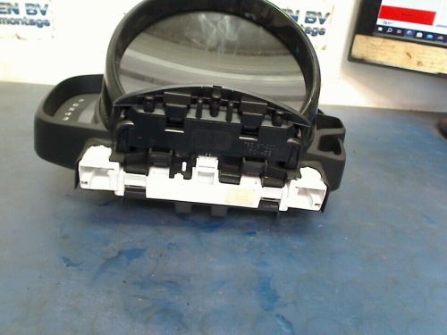 2021 toyota aygo (b40) hatchback 1.0 12v vvt-i (1kr-fe) tacho 769167330u-