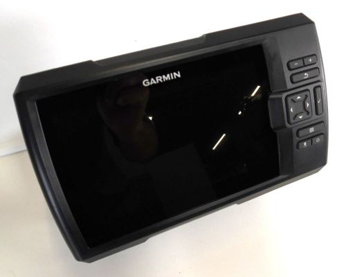 Garmin striker plus 7cv w/ gt20-tm transducer (010-01873-01) teste good