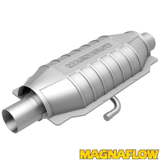 Magnaflow catalytic converter 94013 buick,cadillac,chevrolet,oldsmobile,pontiac