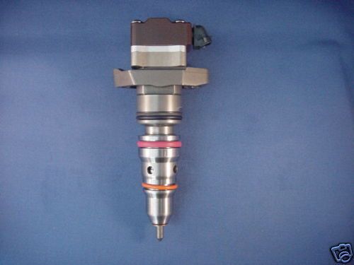 Caterpillar 3126 b marine 10r1306 diesel fuel injector