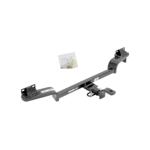 Trailer hitch draw-tite 24933 fits 2016 mazda cx-3