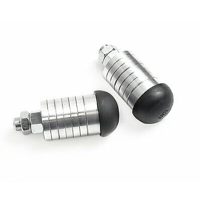 Global west adjustable bump stop tlc-1100