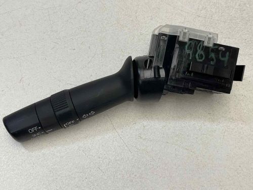 Fits 2018-23 honda odyssey column combination switch lamps &amp; signal w fog lamps