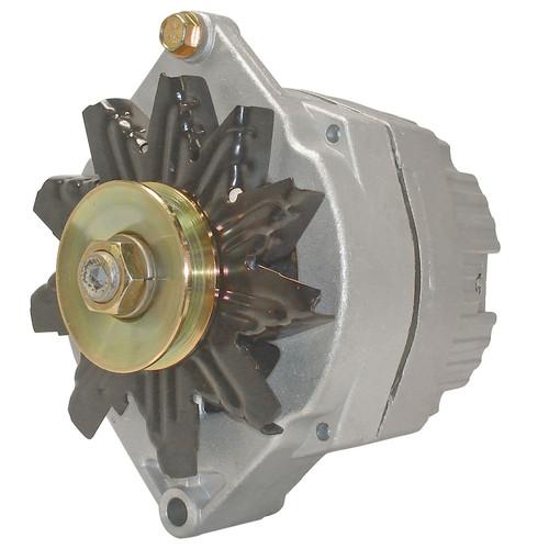 Acdelco professional 334-2114 alternator/generator-reman alternator