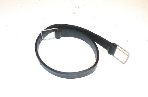 1992 - 2001 sea-doo gti gts sp spx hx spi xp oil fuel tank strap oem# 293850022