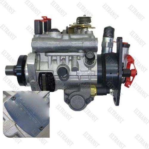 Fuel injection pump 398-1498 463-1678 for caterpillarc7.1 engine 320d2 9521a030h