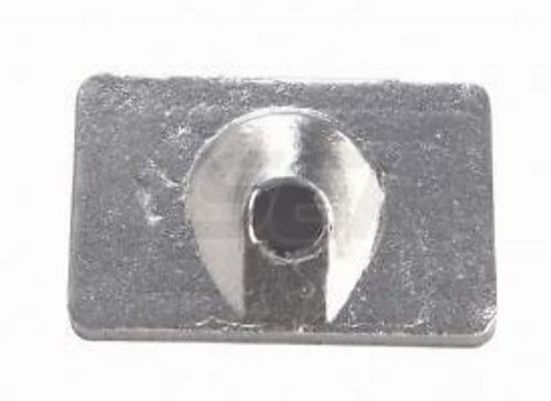 Mercury anode 42121a2 lower unit ei