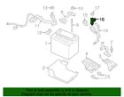 Genuine mitsubishi battery current sensor 1865a189